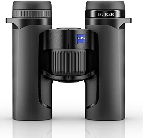 ZEISS Fernglas SFL 10x30