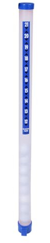 HDKEAN Golfs Ball Retrievers Picker Golfs Ball Picker Tube Portable Golfs Collector Practice Picks-up Sucker Tool Easy To Use
