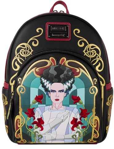 Loungefly - Frankenstein Universal Bride Backpack
