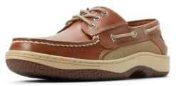 Sperry Herr Billfish 3 Eye båtsko