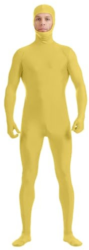 TYUIOP Suit faschingskostüme Damen kostüm karnevalskostüm Damen zwergenkostüm Skianzug 80er 80er kostüm