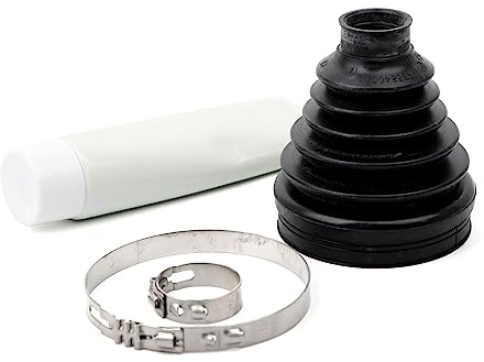RALIYATX Shaft CV Joint Boot Constant-Velocity For ATV CF500