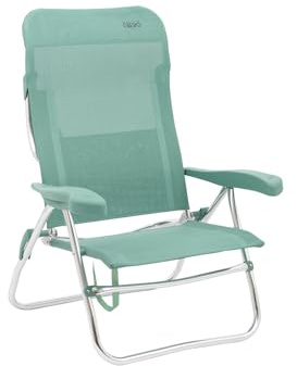 Crespo - Silla Playa - AL/223 - Verde