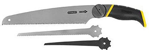 Stanley 20-092 3 in 1 Saw Set