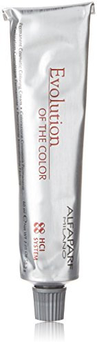 Alfaparf Milano Evolution Of The Color Irisé 10.21 Hellblond-Violett Asch, 60 ml