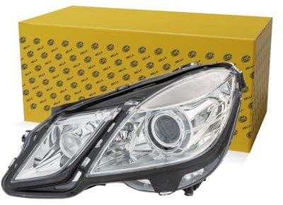 HELLA 1ZT 011 705-111 LED/Bi-Xenon/Scheinwerfer | Kompatibel mit: MERCEDES-BENZ E-CLASS, E-CLASS T-Model