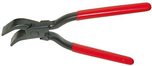 Stubai Rundfalzzange 45 Grad, PVC 18 mm, 282501