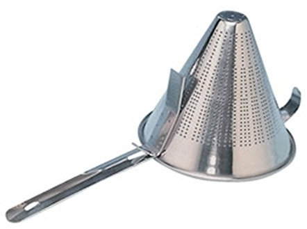Sunnex Conical Strainer 17.5 cm / 6.75'