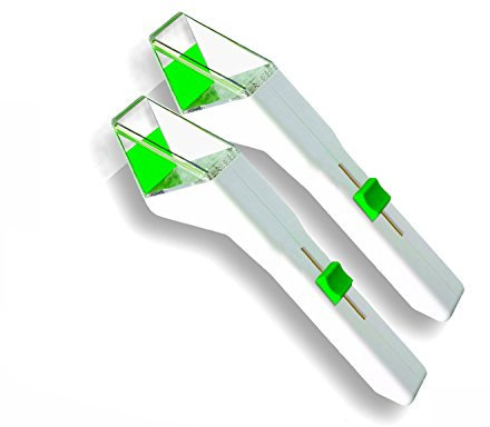 Snapy Insektenfänger (Grün 2er Set)