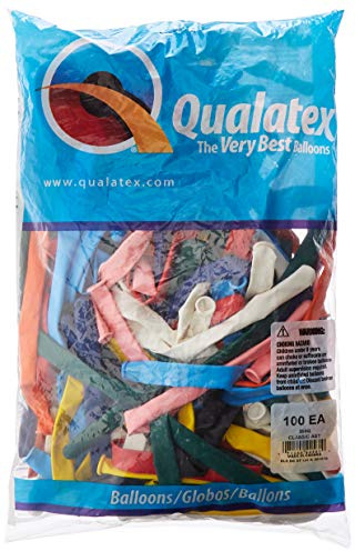 Qualatex 350Q Classic LTX ASST, Einheitsgröße