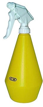 C.K Sprühflasche, Mehrfarbig, 1 Liter