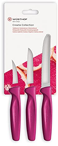 Wüsthof Küchenmesser-1145370201 pink One Size