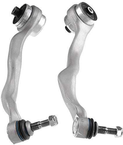 Frankberg Braccio Sospensione Anteriore Sinistra Destra Compatibile con 1 F20 F21 2 F23 F22 F87 3 Gran Turismo F34 3 F30 F35 F80 F31 4 F33 F83 F32 F82 F36 2010-2019191919191 3112 6851260