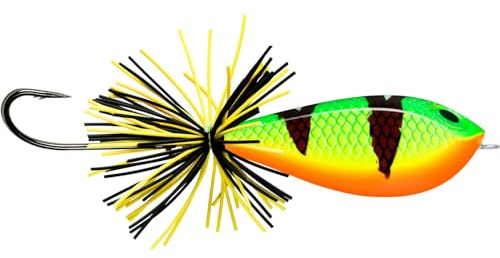 Rapala BX Skitter Frog Wobbler