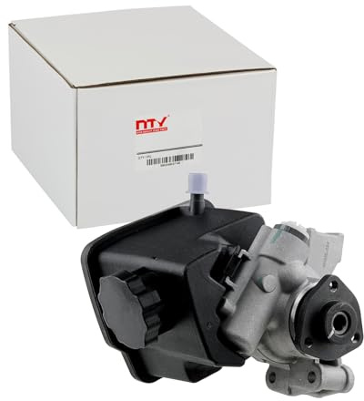 NTY Servopumpe Hydraulisch passend für C-Klasse E-Klasse S-Klasse