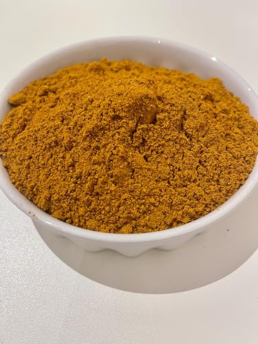 Curry Oriental 100 g, Nordafrikanische Gewürzzubereitung