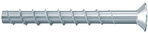 Fischer 50x ULTRACUT FBS II 10 x 65 mm 10/-/- SK Senkkopf - 536884