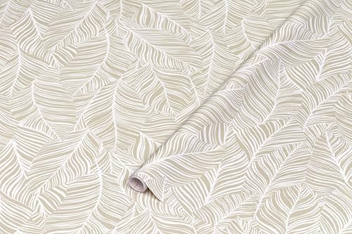 d-c-fix Película Adhesiva para Muebles – Blado 67 | film adhesivo decorativo de fácil limpieza para cocina, armarios, mesas y alféizares – moderno y duradero