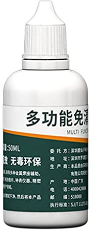 Graisse de soudure à souder en étain Pâtes à souder pour réparation