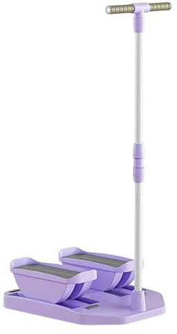 Emdvsco Estirador De Pantorrillas - Inclinación De Equilibrio 2 En 1 | Cuña De Estiramiento,Para Estiramiento De Talón, Pantorrilla Y Rodilla, Entrenamiento En Casa, Yoga, Mujeres
