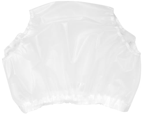VILLCASE Tpu Windelüberhose für Erwachsene mit Wasserdichtem Schutz und Bequemem Sitz Wiederverwendbar Geeignet für Taillenumfang 66-100cm bei Inkontinenz