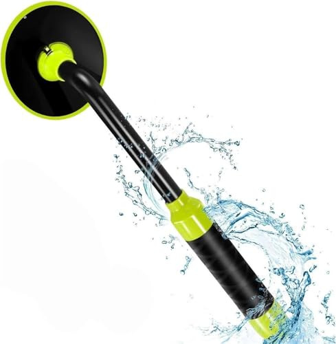 Pinpointer Subacqueo Impermeabile 30 Metri, Metal Detector Portatile a Induzione con Modalità Tutti Metalli, per Immersioni e Ricerca in Spiaggia