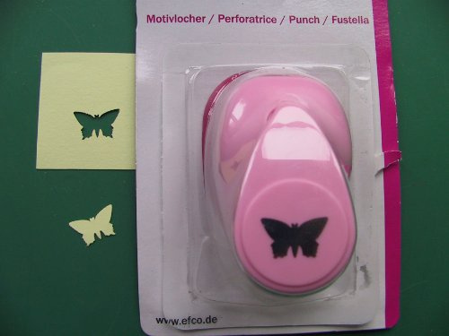 efco Stanzer S Schmetterling