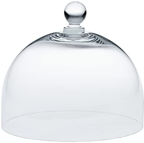 Glashaube Vintage, Ø22cm