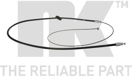 NK 903389 Bremskraftverstärker