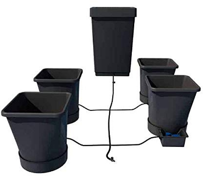 4pot XL Kit – Autopot