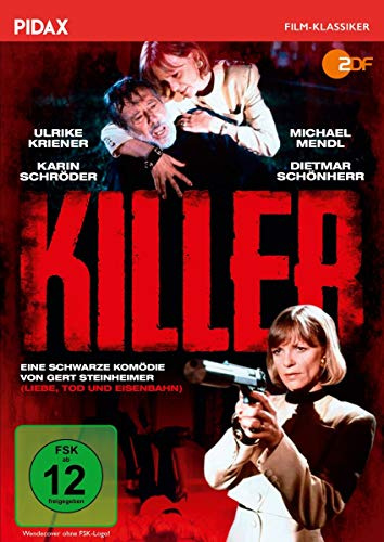 Pidax Film- und Hörspielverlag