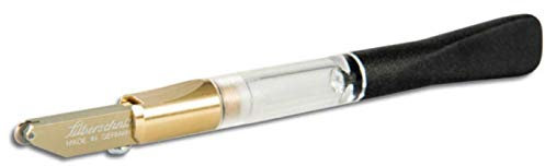 Silberschnitt 441.5 Coupe-verre avec tête en carbure