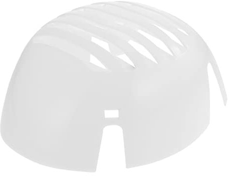 Cabilock Insert De pour Casquette De Baseball Rembourrage Anti-Collision Léger pour Sécurité Et Confort Au Travail