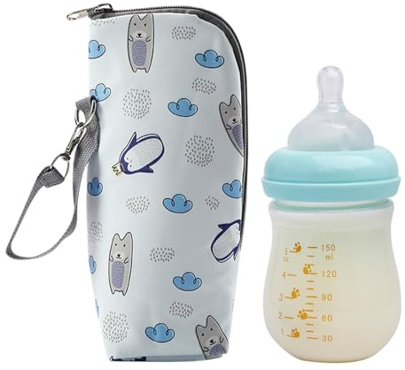 Fodera per Bottiglia,Custodia Portatile Refrigerante Per Tazze E Bicchieri - Custodia Termica Ergonomica per Borracce da Corsa Palestra Viaggi Attività Quotidiane All Aperto