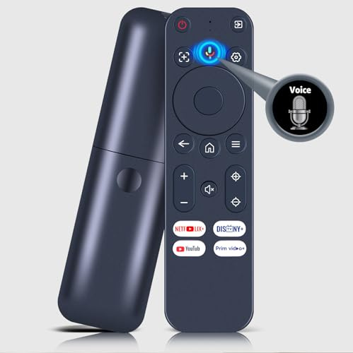 CLVIZCXOM Fernbedienung passend für Yaber K3 /K3 Pro / K2s / T2 Projektor