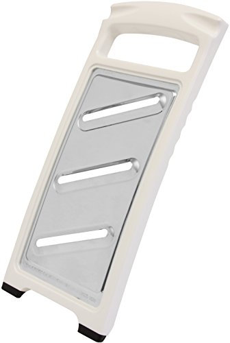 Fackelmann Arcadalina 49248 - Rallador de pepinos (25 x 11 cm)