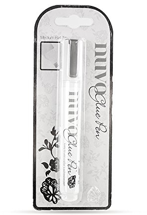 Tonic Studios Nuvo Medio Bolígrafo de Pegamento (21 g