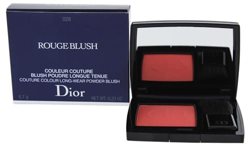 Dior Rouge Blush - 028 Actrice