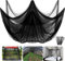Insect Bird Barrier Netting Mesh -Garden Bug Netting Plant Cover for Protect Plant Fruits Flower (1.7x5m-2pcs)