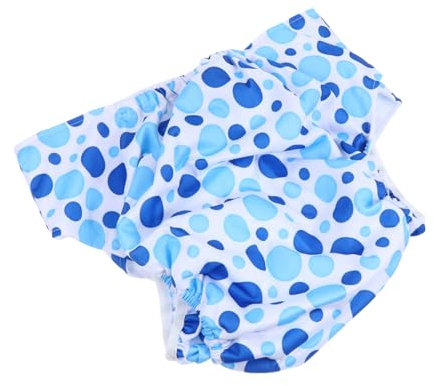 Gatuida 1stk Windeln Für Erwachsene Inkontinenz Hosen Damen Inkontinenz Unterhose Windelhöschen Erwachsene Inkontinenz Schutzhose Erwachsener Sanitärhosen Gebürstetes Futter Ältere