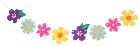 NAMOARLY Ostergirlande Ostern-wohndekoration Osterdeko Ideen Frohe Ostern-Banner Osterdekorationen Für Den Außenbereich Tischdekoration Zu Ostern Ostertürdekorationen