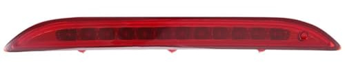 HNVCYT Für Kia Für Rio 2012-2016 92700-1W210 Hoch Montiertes Bremslicht Drittes Bremslicht Auto-Blinker-Lampen-Umkehrlichter Auto drittes Bremslicht