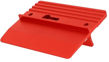 Aluminum Alloy Drywall Fitting Fixing Tool, Ceiling Auxiliary Board, Multifunctional Plaster Positioning Block for Gypsum Board, Wood Board, Silicate Board