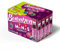 Berentzen Minis Waldfrucht Glas | Im praktischen Minis-Format | 24 x 0,02 L | 16% vol.