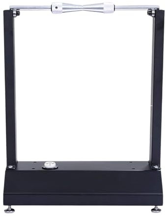 Soporte de equilibrio de la rueda de motocicleta, soporte de equilibrador de neumáticos de motocicleta - Balance de alineación de neumáticos dinámicos de soporte | Conos centrados ajustables Herramien