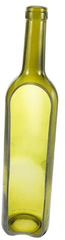 OUNONA Maceta De Botella De Vino Candelabro Diseño Único Para Decoración De Interiores