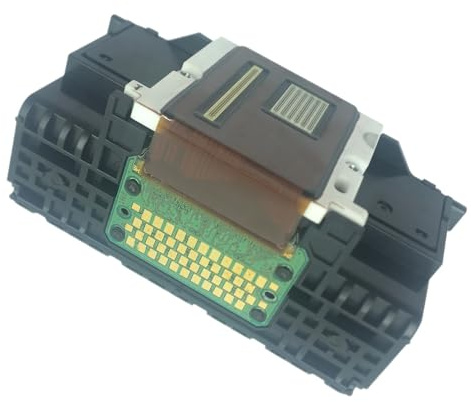 JFGIkLFD MG5750 QY6-0082 Druckkopf kompatibel Kompatibel mit IP7200 Serie IP7210 IP7220 IP7240 IP7250 MG5400 Serie MG5410 MG5420 MG5440 MG5450 MG5460 MG5470