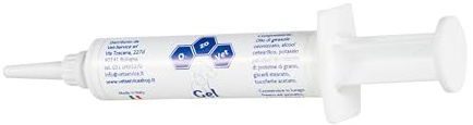 Ozo-Vet | Gel Auricolare Cane 10 ml – Contro Otiti Acute e Croniche di Origine Allergica, Batterica e Micotica