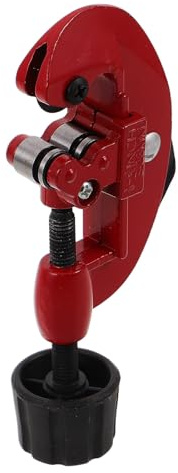Beavorty Arrow Shaft Cutter for Arrows with Aluminium Alloy Body Intuitive Design and Fast Shaft Trimming for Hunting for Beginners and Archers