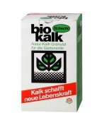 Spezialdüngemittel Bio-Kalk